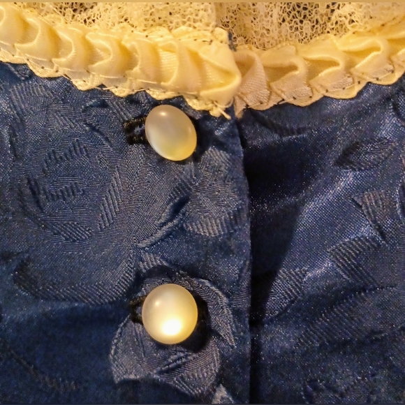 Horsefly's Old West Clothing Dress - Picture 8 of 12